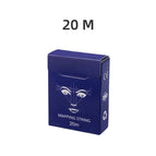 20m blue line
