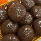 chocolate pie