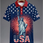 Polo-NXH94282 / XXXL