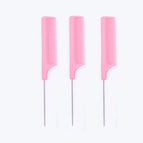 pink  3pcs