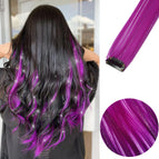 JFP-T-A17-6pcs / 22inches