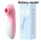 Battery model