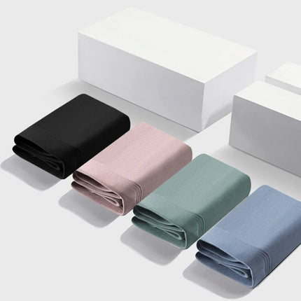 3pcs/lot 10XL Man Panties Breathable Cotton Underpants Summer Antibacterial Men's Underwear Male Panties Chubby Under Shorts