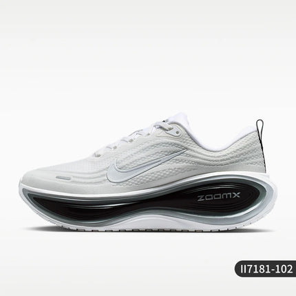 Nike Authentic Vomero Plus Men's Cushioned Comfortable Soft Running Shoes II7181-102