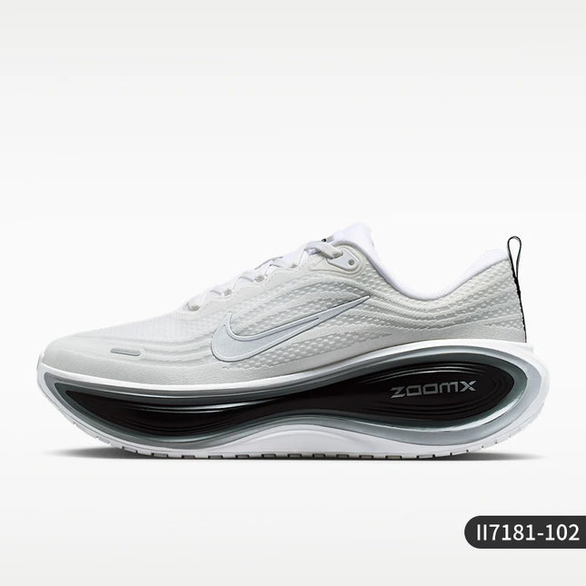Nike Authentic Vomero Plus Men's Cushioned Comfortable Soft Running Shoes II7181-102