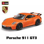 Porsche 911 GT3