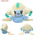 Jirachi