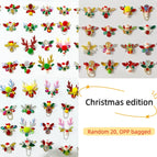 Christmas 20pcs