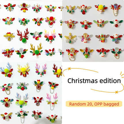 Festival Face Jewels Rhinestones Adhesive Crystal Face Gem Stickers DIY Face Painting Forehead Tattoo Stickers