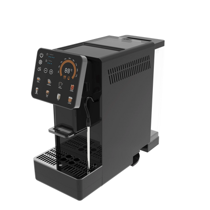 Smart Home Coffee Maker Automatic and Convenient for Busy Lifestyles