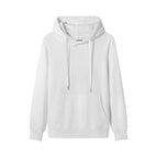 White / 3XL (Asian size)