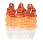 3T-GORANGE6 / 24inches-60cm
