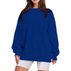 ROYAL BLUE / XXL