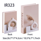 IR323 / Open