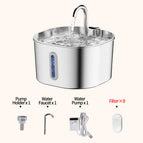 1set-7filter / 2.2L
