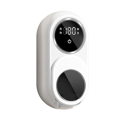 Electric Toothbrush Sterilizer Wireless Portable UV Toothbrush Sterilization Rechargeable Wall Mounted Electric Toothbrush Dryer