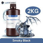 Smoky Black 2kg / Brazil