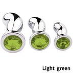 Light Green / SML