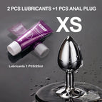 Lubricants-2PCS-XS