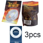 B 3pcs