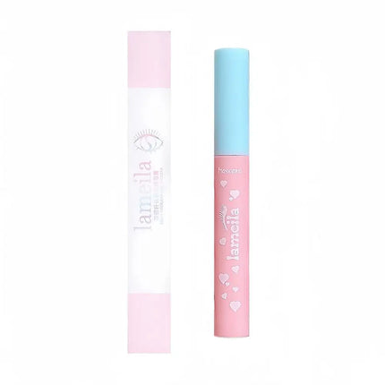 Waterproof Eyelash Mascara Long-lasting, Naturally curled, Non-fading Eyelas Styling Mascara 3D Effect Eye Cosmetics