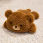 brown bear / 15cm