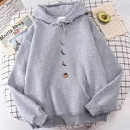 Gray / Asian XXL