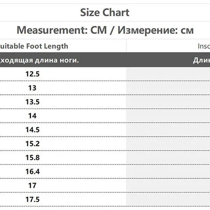 PU Leather Sport Shoes For Children Soft-soled Waterproof Girl's Sneakers Ergonomics Anti-slippery Toddler Shoes For Kids