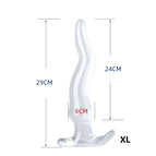 Clear XL