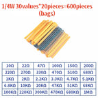 600PCS bags / China Mainland