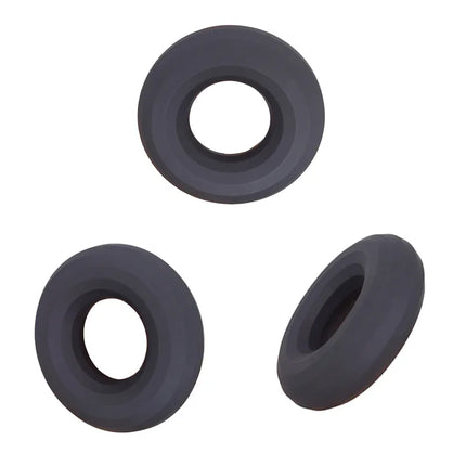 Ejaculation Delay Cock Rings,Silicone Penis Ring Scrotum Testicles Ball Stretcher,Sex Toys For Men Cockring,Lasting Erection