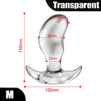 Transparent M