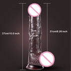 D124-Dark lengthen