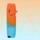 Orange Blue / China Mainland