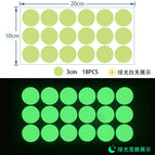 YG-206 18pcs