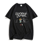 D864-14-BLACK / XS