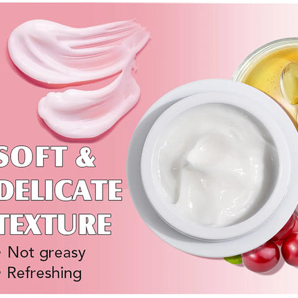 AILKE Natural Skin Brightening Set for All Skin Types, Cleaning, Dark Spots and Acne Removal, Boost Radiance, Organic, Vegan