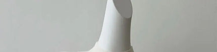 Korean Sle Knitted Vest Women's Base Layer Tank Top Svel f High Collar Spring Autumn Winter Inner And Outer Wear