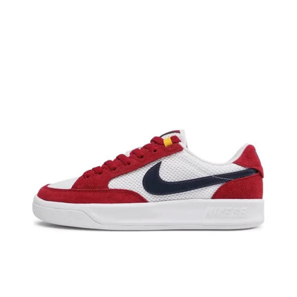 Nike SB Adversary Premium Cushioning Long-lasting support Lightweight design Unisex skate shoes CW7456-005