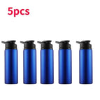 Blue 5pcs / 600ml