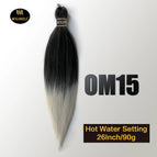 OM15 / 26inches / 4Pcs/Lot