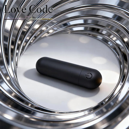 USB Charge 10-Speed Mini Bullet Vibrator Clitoris Stimulator G-Spot Vagina Massage Adult Sex Toys for Women Gay Female Masturbation