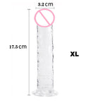 XL  Lucency