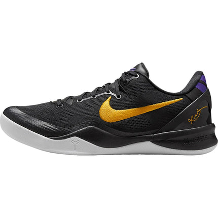 Nike official genuine Kobe VIII Protro men's practical basketball shoe HF9550-001
