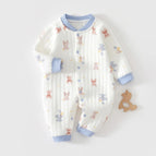 Blue / 59cm(1-3M) / China Mainland