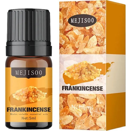 Water-soluble Fireless Aromatherapy Refill Liquid Aromatherapy Machine Oil For Aroma Diffuser Air Humidifier Home Fragrance Oil