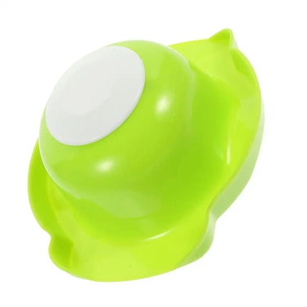 Wear Resistant Plastic Vegetable Slicer Holder Kitchen Food Safety Finger Protector Onion Grater Mandolin Tool Fruit