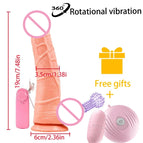 L-Swaying vibration