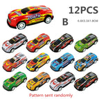 12PCS B
