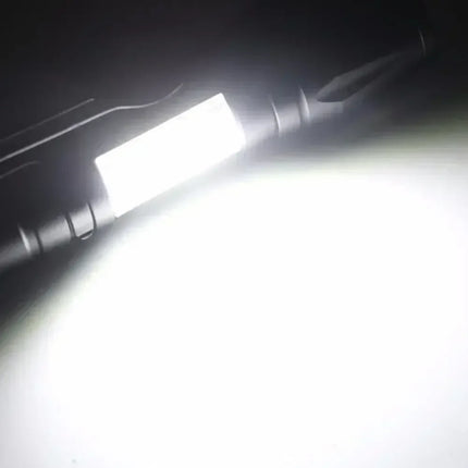 High Strong Power Led Flashlights Tactical Flash Light Torch Ultra Bright Lamp USB Charging Camping Fishing Defensa Zoom Lantern